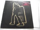 T. REX   ELECTRIC WARRIOR ** 1971 UK FLY LP w/ POSTER.