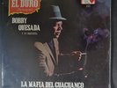 BOBBY QUESADA El Duro La Mafia Del Guaguanco RUBEN RIVERA SALSA ORG 1968  SEALED