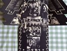 HAWKWIND - IN SEARCH OF SPACE - 1ST PRESS VINYL LP A-1 / B-2 DIE CUT SLEEVE