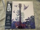 The Last of Us Part II Covers & Rarities Soundtrack Vinyl Record Mondo New Seal