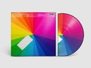 JAMIE XX - In Colour (10th Anniversary Edition) - LIMITED PICTURE DISC LP