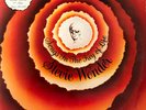 Stevie Wonder Songs In The Key Of Life 2 LP Vinyl 1976 Tamla T13-340C2 Booklet