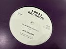 JAYE WILLIAMS * /Semi-Automatic Let Me Be The One Rare UK Electro Soul 12