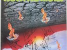 FAITH NO MORE  The Real Thing SIGNED a mint- 1989 Vinyl LP Slash – 828 154-1