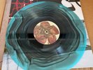 NEW beabadoobee Pylon Blood Records SKY BLUE / BLACK Ripple #1604/2000 Limited