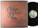 Allman Brothers Band - Dreams 6xLP Box - Polydor VG++