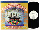 Beatles - Magical Mystery Tour LP - Mobile Fidelity Sound Lab Audiophile
