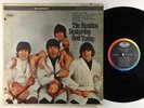 Beatles - Yesterday And Today LP - Capitol 3rd State Peeled Butcher Cover