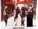 Black Sabbath - Past Lives 2xLP - Warner Bros. 180g Reissue SEALED