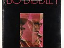 Bo Diddley - Another Dimension LP - Chess SEALED