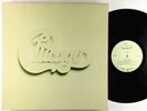 Chicago - At Carnegie Hall 4xLP - Columbia VG++ Poster