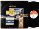 Clark Hutchinson - Gestalt LP - Deram UK