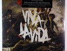 Coldplay - Viva La Vida Or Death And All His Friends LP - Capitol SEALED