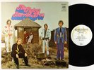 Flying Burrito Brothers - The Gilded Palace Of Sin LP - A&M VG++