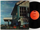 Gravy Train - S/T LP - Polydor