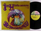 Jimi Hendrix Experience - Are You Experienced? LP - Reprise 3-Tone