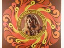John Mayall - Live In Europe LP - London SEALED