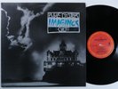 BLUE OYSTER CULT Imaginos COLUMBIA LP VG+ x