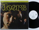 DOORS Self Titled MFSL 1-051 LP VG++ x