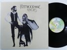 FLEETWOOD MAC Rumours WARNER BROS BSK-3010 LP VG+ with insert SHRINK x