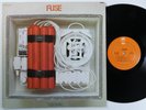 FUSE Self Titled EPIC BN-26502 LP VG+ x