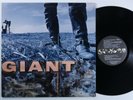 GIANT Last Of The Runaways A&M LP VG+ x