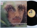 GEORGE HARRISON Self Titled DARK HORSE DHK-3255 LP VG+ SHRINK x