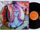 JANE III CAPITOL LP VG+ x
