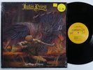 JUDAS PRIEST Sad Wings Of Destiny OVATION OV/1751 LP VG+ x