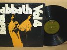BLACK SABBATH 
