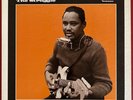 Juke Boy Bonner Arhoolie LP The Struggle Autographed
