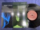 MINT  10'' STAN LEVEY PLAYS BETHLEHEM TOJJ 1017 MONO JP LP
