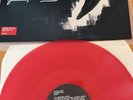 Depeche Mode – Goodnight Lovers – Red Vinyl 12BONG33 mit Poster
