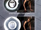 Taylor Swift Patient Zero His Halo Light & Reflected Light Vinyl Bundle PRESALE