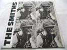 THE SMITHS   MEAT IS MURDER ** 1985 UK ROUGH TRADE LP A2, B2.