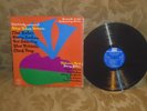 Chet Baker Kenny Dorham New Blue Horns Riverside 12-294 MONO Benny Golson Blakey