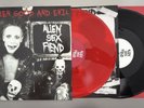 Alien Sex Fiend - Between Good And Evil - 2LP Ltd., RSD 2026 Coloured