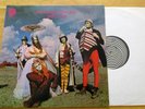 LP: Beggers Opera, Act one, Vertico 6360 018, Klapp-Cover, Germany 70er