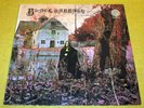 LP: Black Sabbath, Black Sabbath, Vertico 847 903 VTY, England, Klapp-Cover