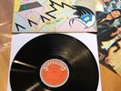 THE DAMNED Original Vinyl LP MUSIC FOR PLEASURE 1977 STIFF European Press Punk