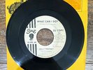 Northern Soul Billy Prophet What Can I Do? 7