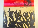 ANDREW HILL Black Fire BLUE NOTE BST 84151 Stereo 12