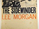 LEE MORGAN The Sidewinder BLUE NOTE BLP 4157 Hi-Fidelity 12