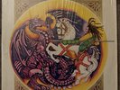Bob Marley & The Wailers Confrontation Rita Marley Music 1983 Vinyl LP Jamaica