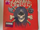 Rigor Mortis (2) - Rigor Mortis (LP, Album)