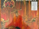 Slayer Hell Awaits 40th Anniversary Box Set (Unopened) - Reign In Blood 2024.