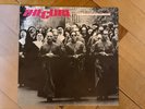the cure vinyl