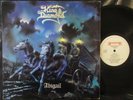 KING DIAMOND Abigail / LP USA 1987 ROADRACER RECORDS RR 9622