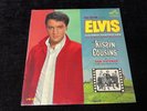 ELVIS PRESLEY LP LPM-2894 KISSIN’ COUSINS  FACTORY SEALED MONO/MONAURAL