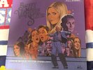Buffy the Vampire Slayer Once More With Feeling MONDO Red Vinyl LP 33RPM Stereo